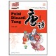 KOMIK PUISI DINASTI TANG