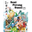 Seni Perang Sunzi  孙子兵法 Art of war Suntzu