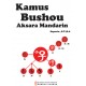 Kamus Bushou Aksara Mandarin