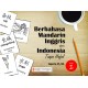 Berbahasa Mandarin Inggris Indonesia Tanpa Hafal Jilid 1