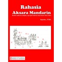 Rahasia Aksara Mandarin 